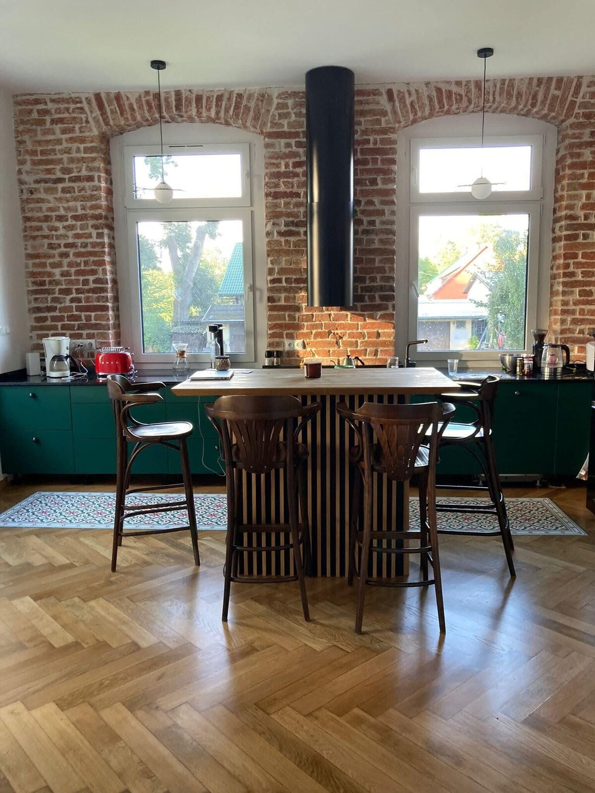 Bild für Gastgeberprofil