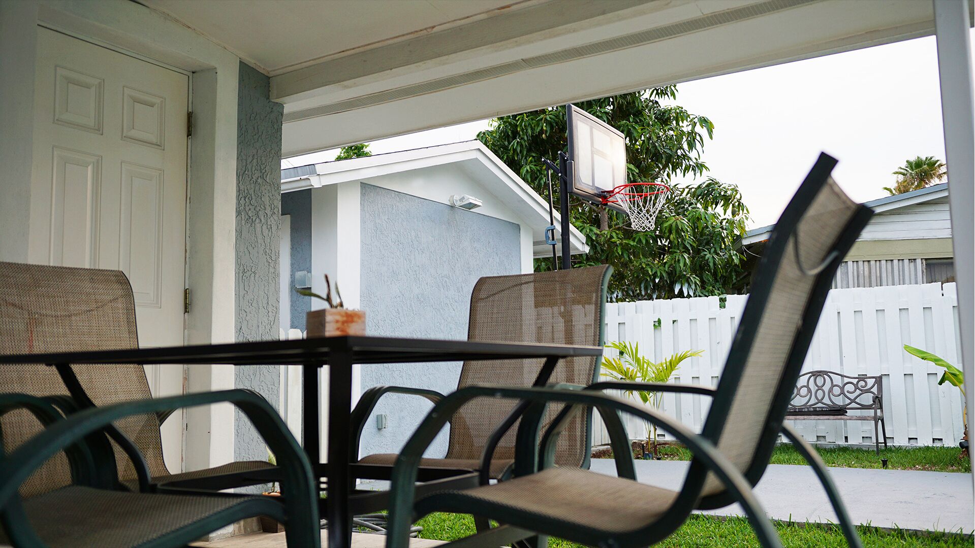 Remodeled Miami Home w/ lots of space for friends and family!