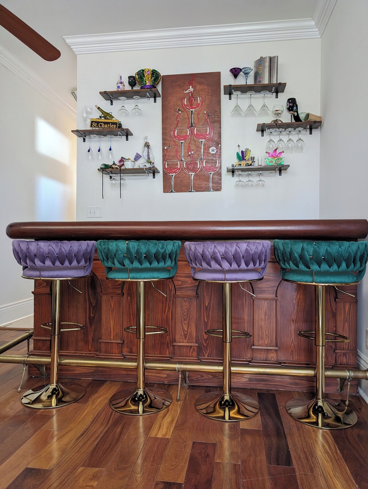 Imagen de perfil del propietario o de la propietaria