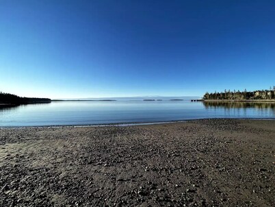 1 Bedroom cottage on the water with amazing views Cole Harbour Guysborough