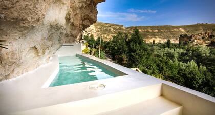 Cave Villa KAVERNO (Cave Hotel Lomas de Ruvira)