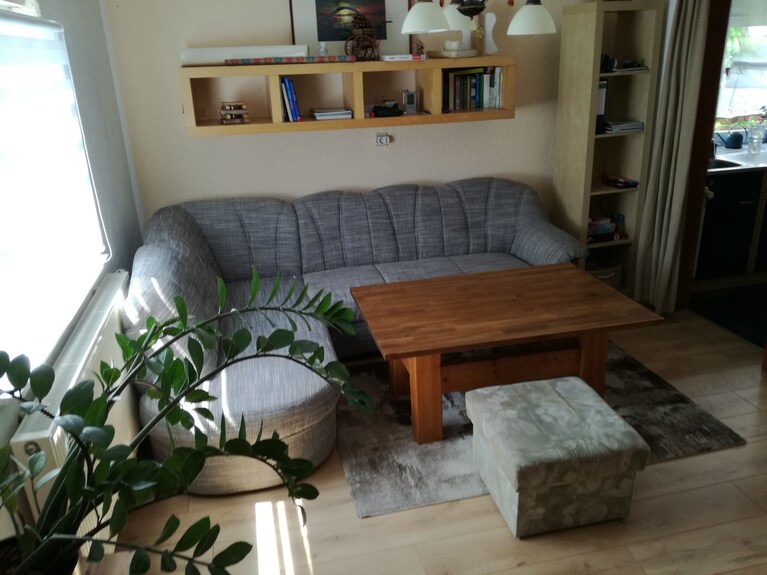 Ferienwohnung/-haus Seilerberg - Freiberg