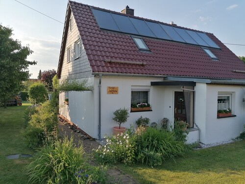 Ferienwohnung/-haus Seilerberg