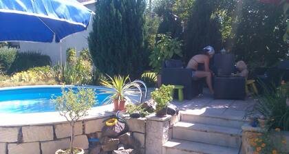 Ferienwohnung/-haus Seilerberg