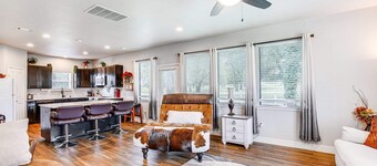 South East Ranch lot 1