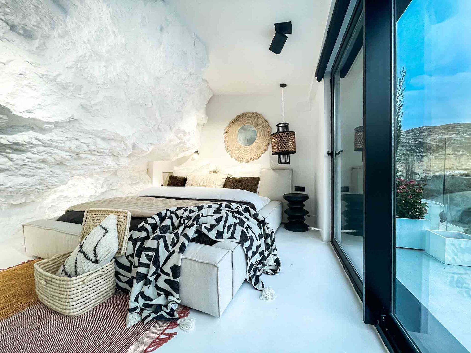 1 dormitorio