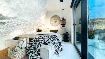 1 dormitorio