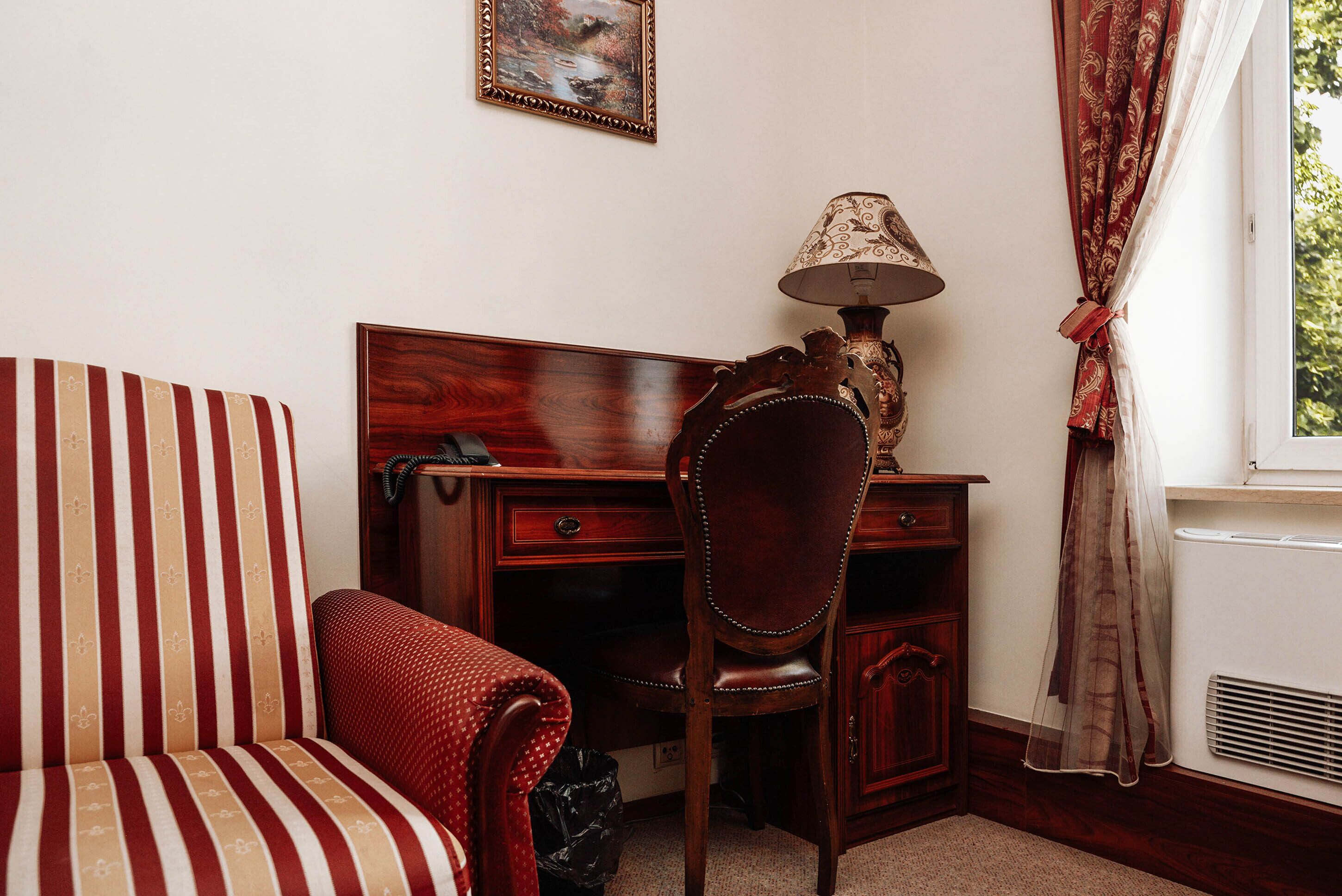 Foto - Old Time Residence