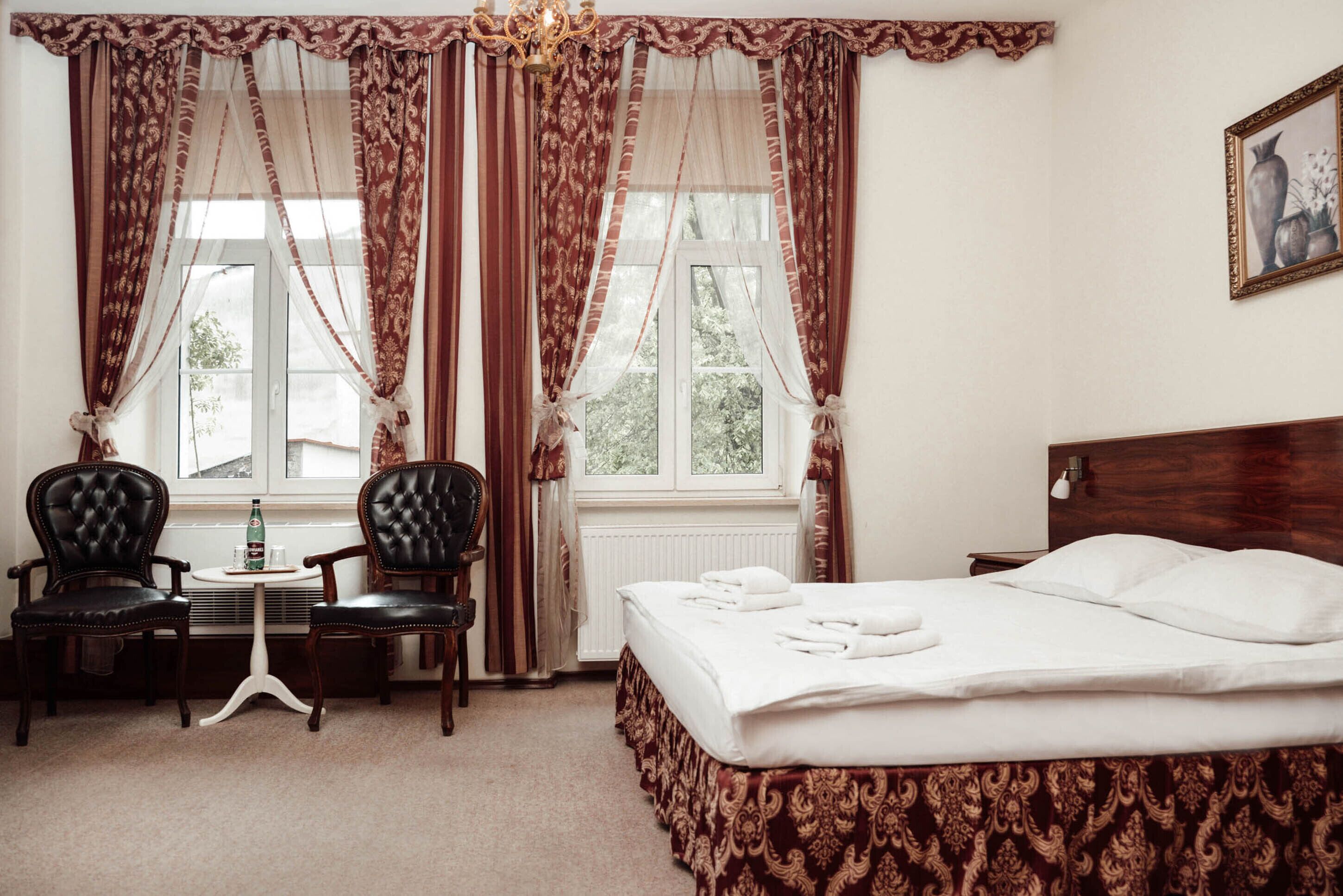 Foto - Old Time Residence