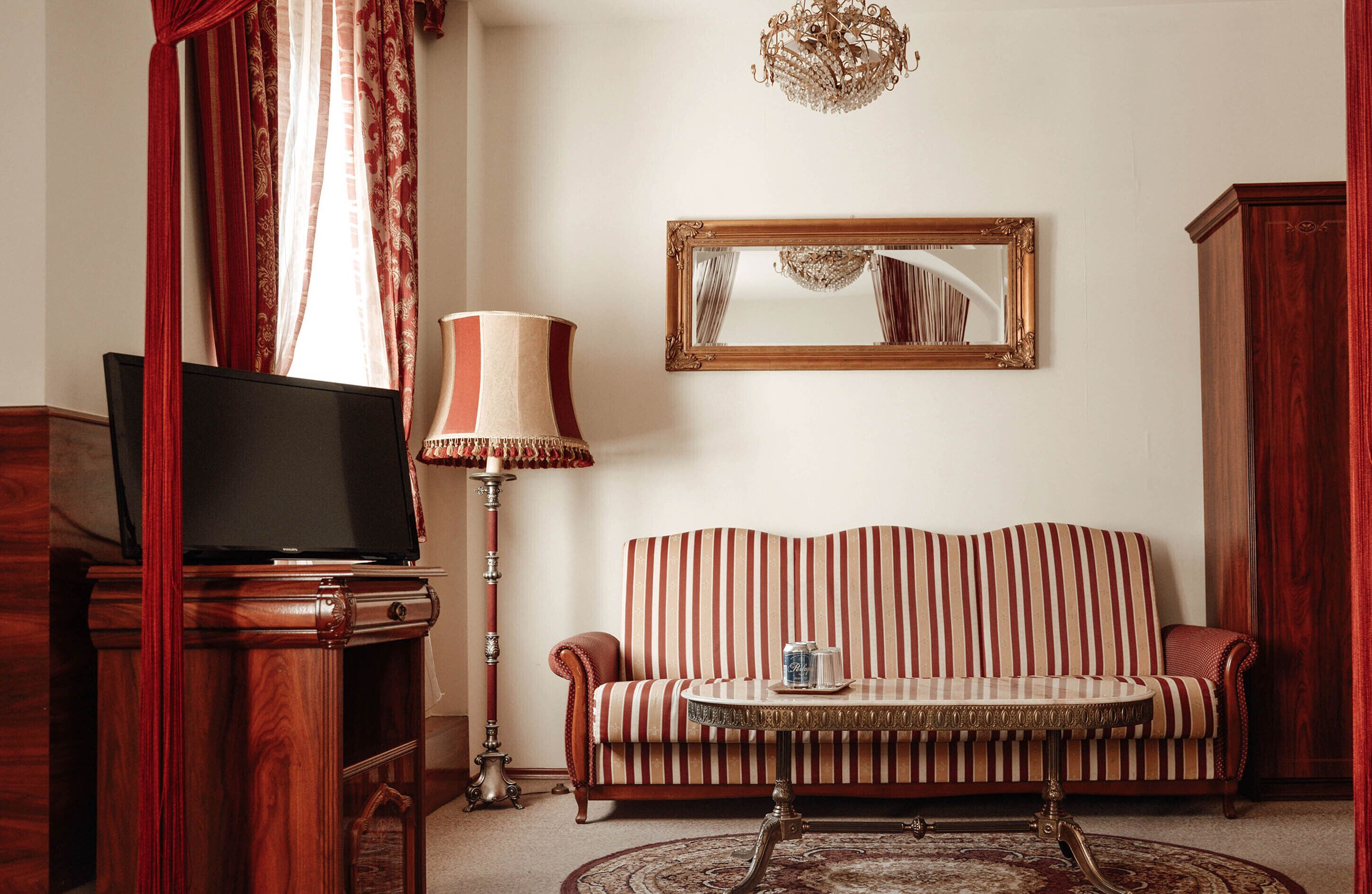 Foto - Old Time Residence