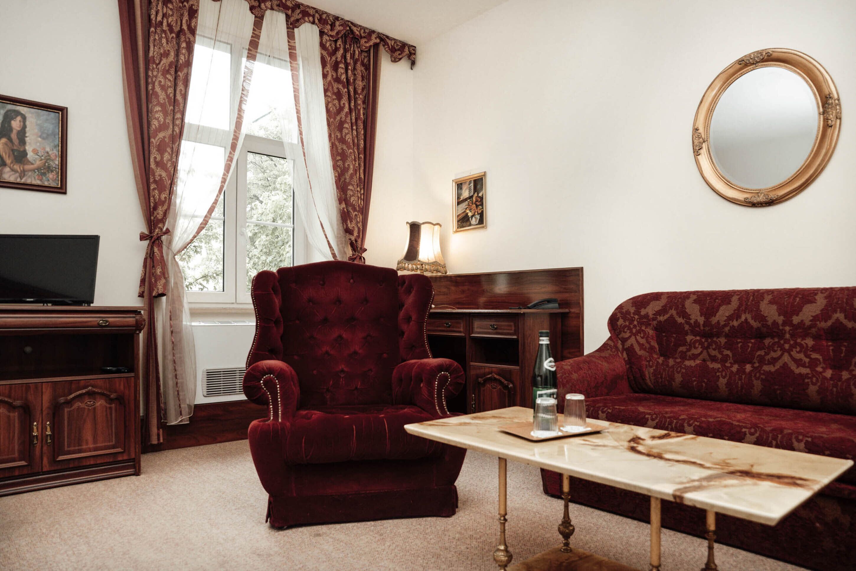 Foto - Old Time Residence