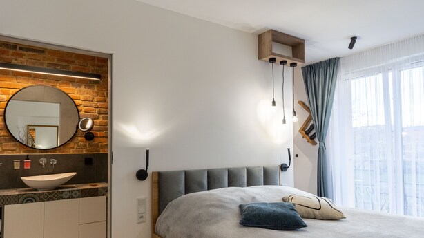 Room - mN apartments home green - Wieliczka Town (Wieliczka)
