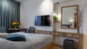 Room - mN apartments home green - Wieliczka Town (Wieliczka)