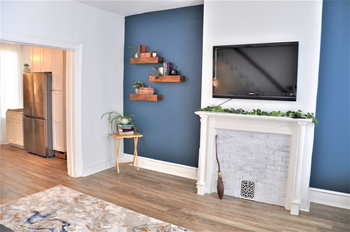 Image de profil de l’hôte