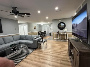 Smart TV