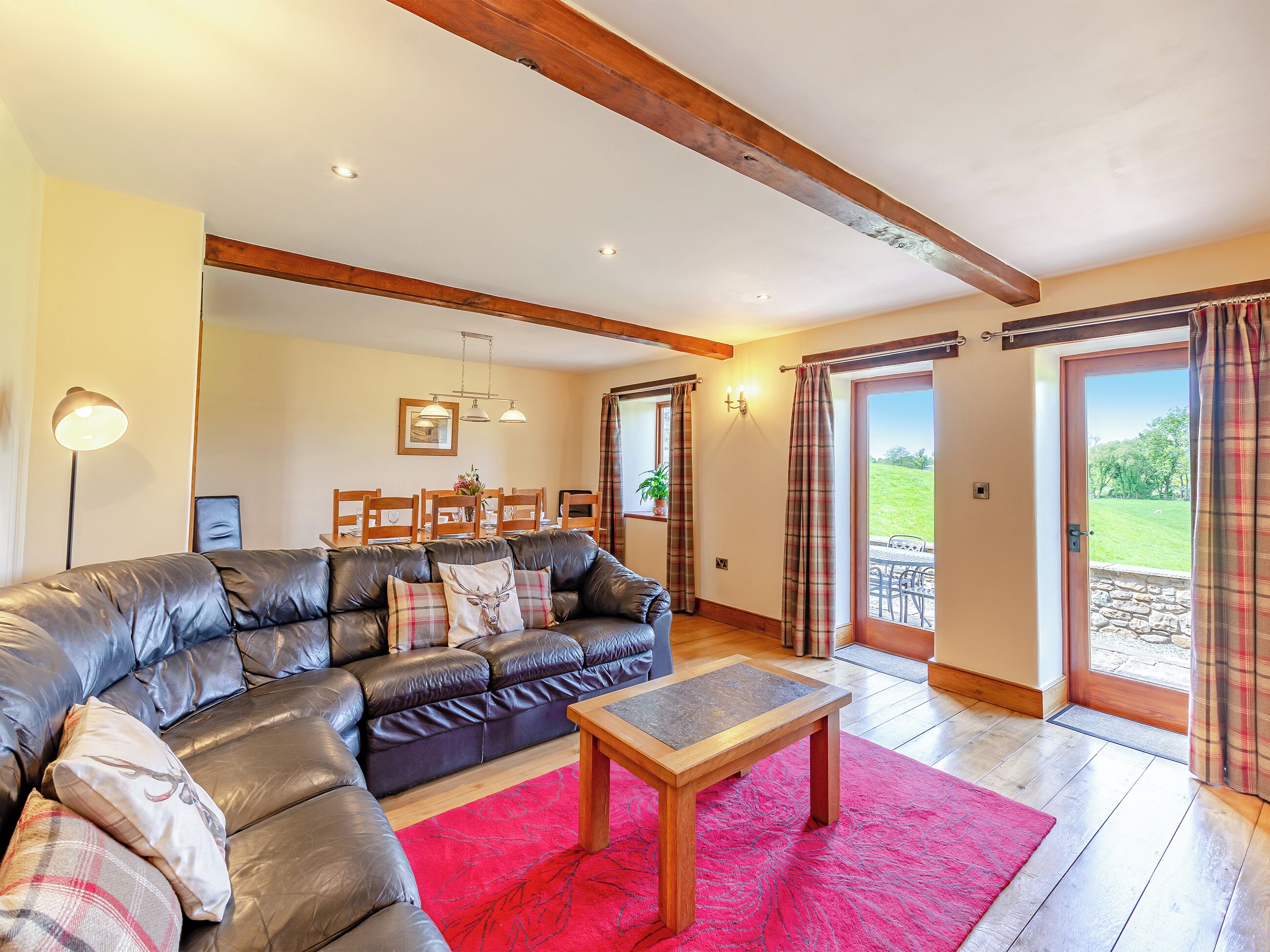 Warth Barn - Uk44211 - Ingleton