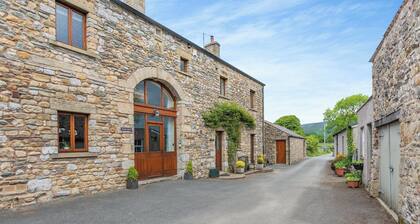 Warth Barn - UK44211