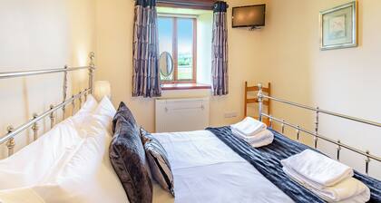 Warth Barn - UK44211