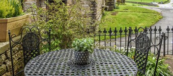 Alojamiento de 2 habitaciones en Aysgarth, near Leyburn