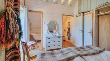 3 chambres, Wi-Fi gratuit, draps fournis