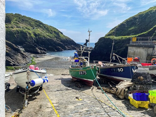 1 bedroom accommodation in St Mawes