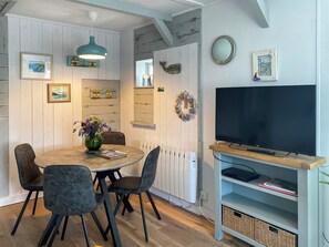 Spiseområde