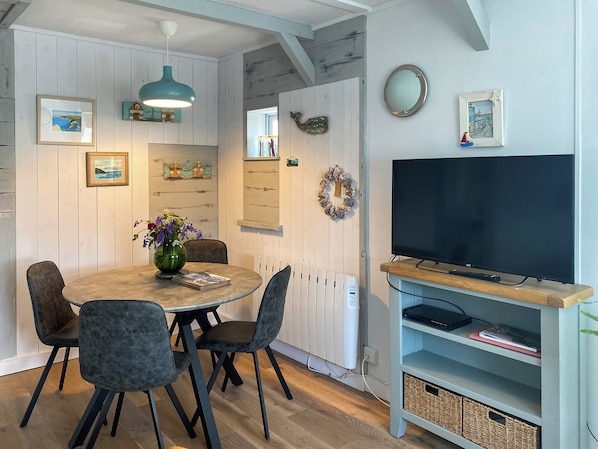 Spiseområde