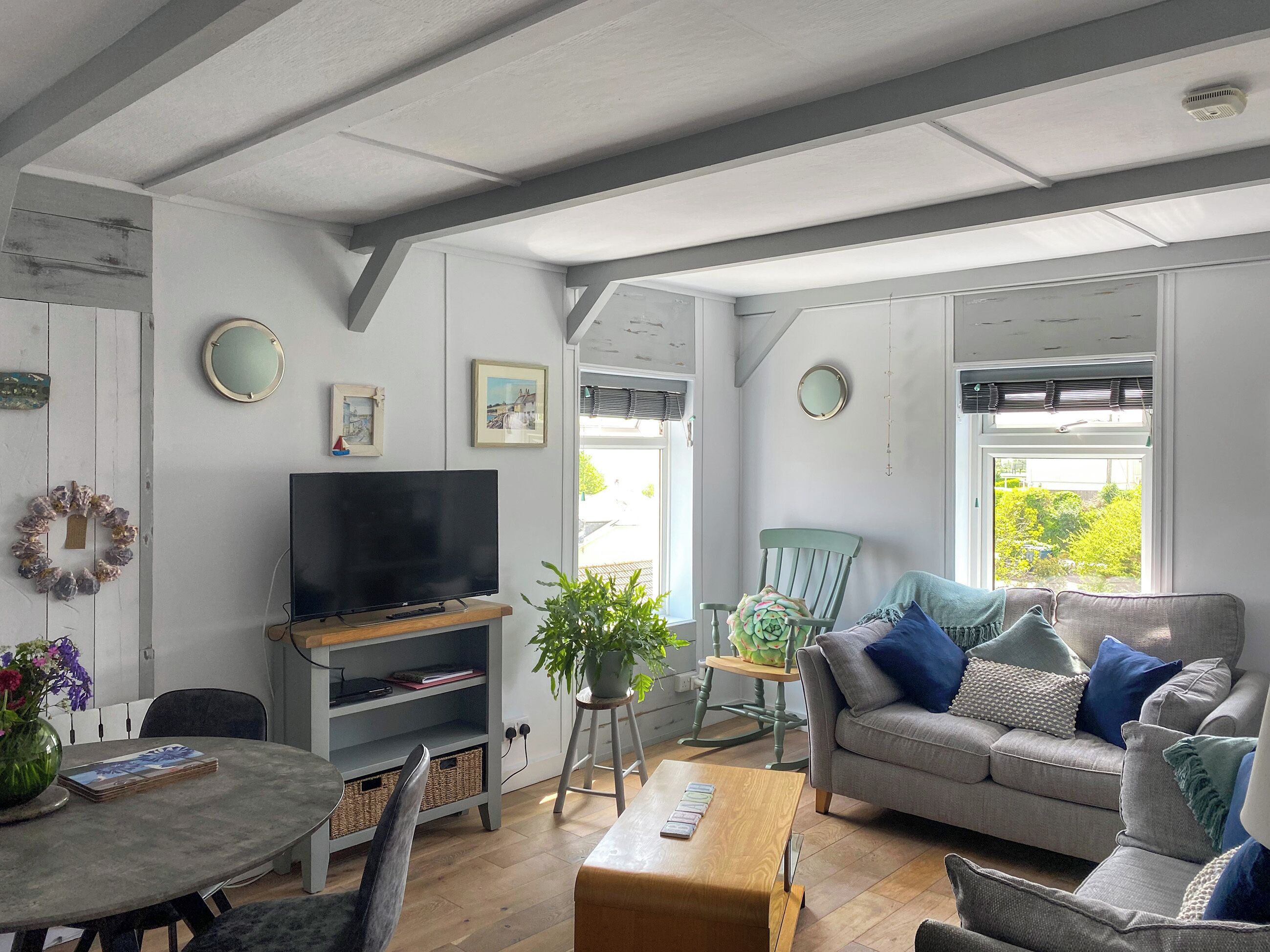 1 Bedroom Accommodation In St Mawes - Portscatho