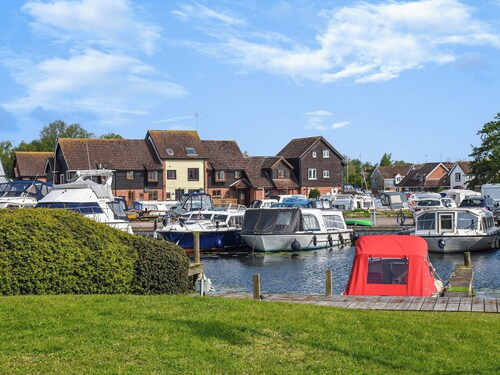 2 bedroom accommodation in Wroxham