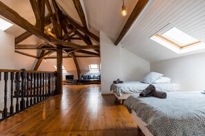 Internet - La Villa de Saint Lon (SAINT LON LES MINES)