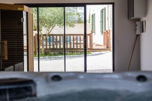 Interior - La Villa de Saint Lon (SAINT LON LES MINES)