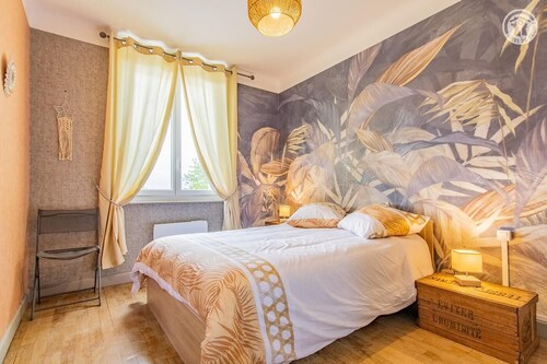 les Bords de Loire - PERRIGNY SUR LOIRE