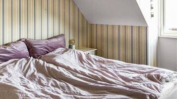 3 bedrooms, free WiFi