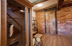 Sauna - Cozy home in Popovaca with sauna (Popovaca)