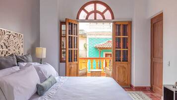 Standard Apartment | 2 bedrooms, individually decorated, individually furnished, free WiFi