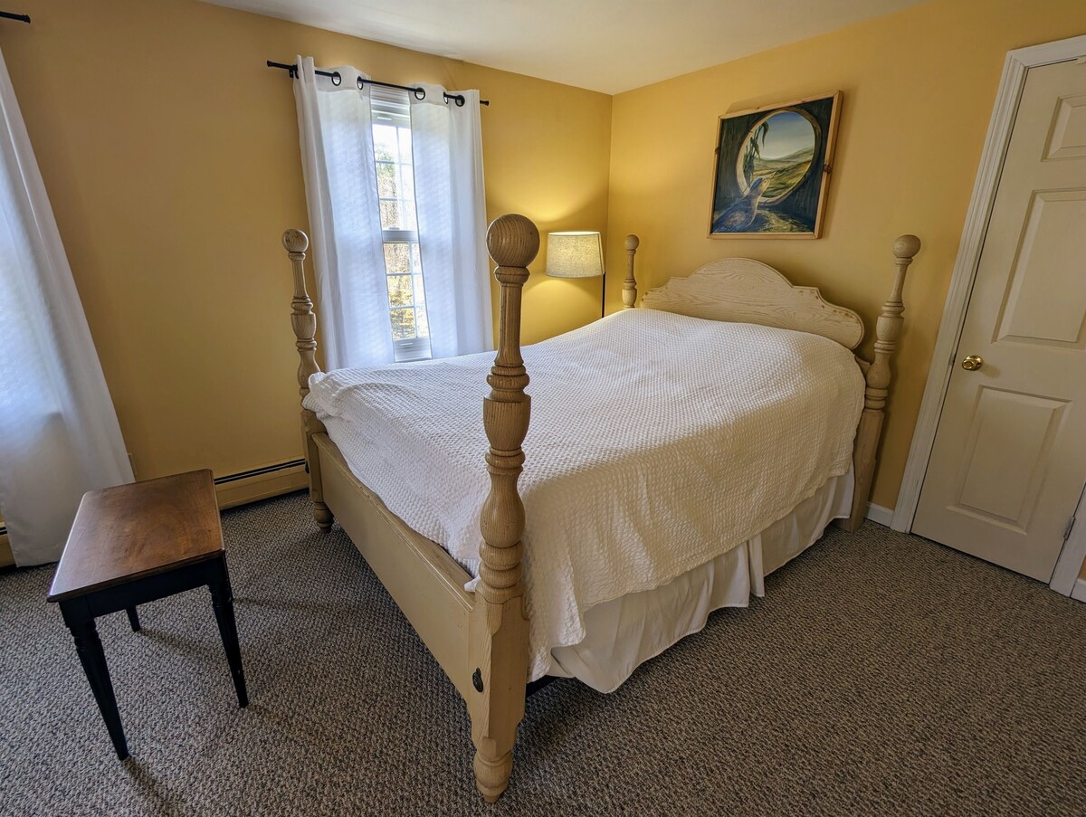 Image de profil de l’hôte