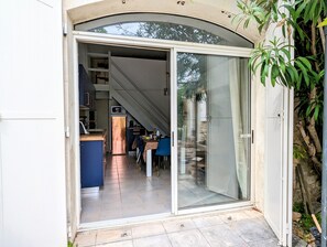 Cottage familiare | Terrazza/patio