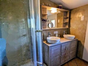 Cottage familiare | Bagno