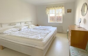 3 bedrooms