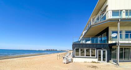 3 bedroom awesome home in Falkenberg