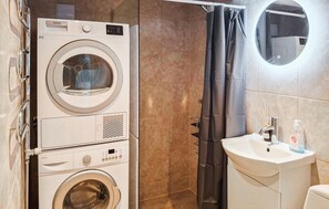 Dusche