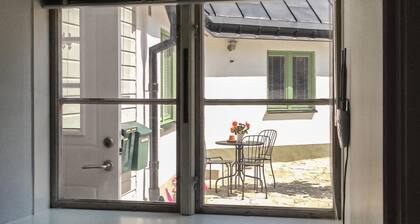 Cozy apartment in Visby with kitchen