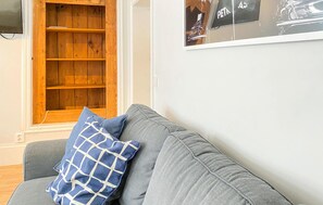 منطقة المعيشة