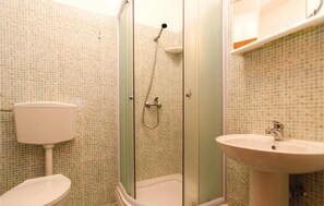 Dusche