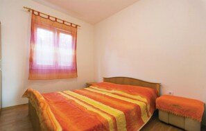 1 habitación, wifi gratis y ropa de cama 