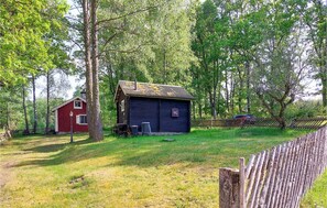 BoendeomrÄde