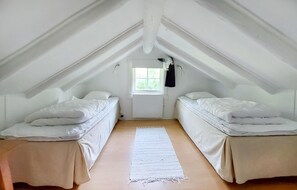 2 Schlafzimmer