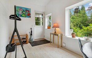 Interiør