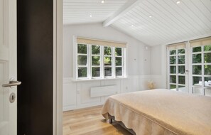 2 slaapkamers, gratis wifi