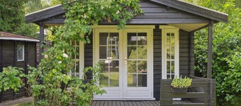 Amazing home in Hornbæk with WiFi